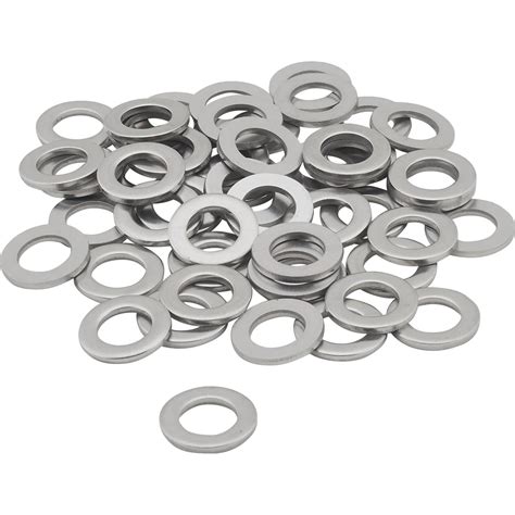 stainless steel washer